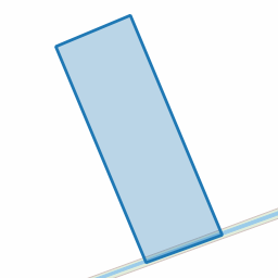 Perceel SDA00-L-575