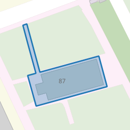 Perceel SDA00-L-586