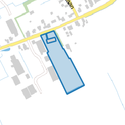 Perceel SDA00-L-587