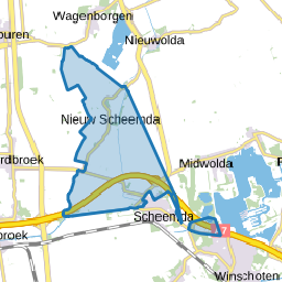 Sectie M