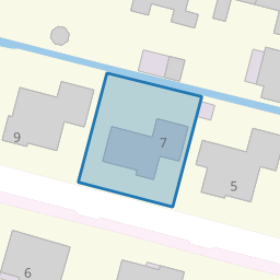 Perceel SDA00-M-1012