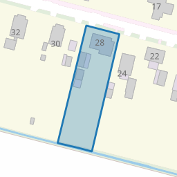 Perceel SDA00-M-1022