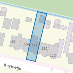 Perceel SDA00-M-1034