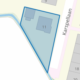 Perceel SDA00-M-1036