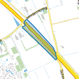 Perceel SDA00-M-1095