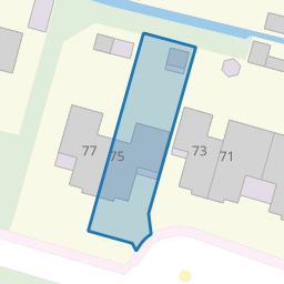 Perceel SDA00-M-1123