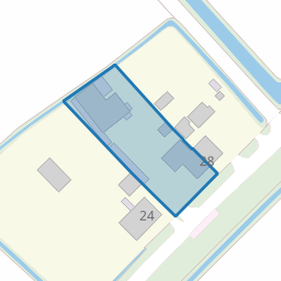 Perceel SDA00-M-1132