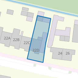 Perceel SDA00-M-1154