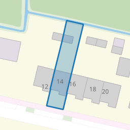 Perceel SDA00-M-1277