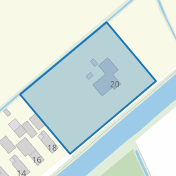 Perceel SDA00-M-1286