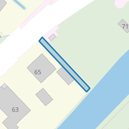 Perceel SDA00-M-1292