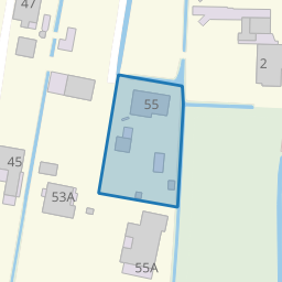 Perceel SDA00-M-1326