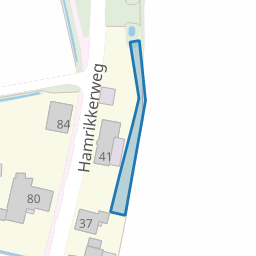 Perceel SDA00-M-1334