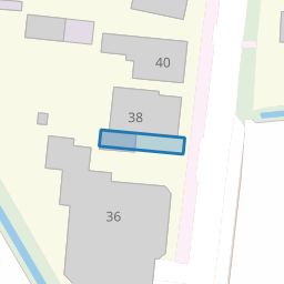 Perceel SDA00-M-1338