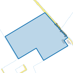 Perceel SDA00-M-1341