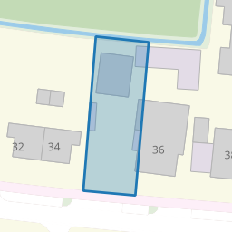 Perceel SDA00-M-1384