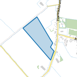 Perceel SDA00-M-1390