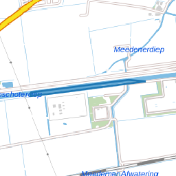 Perceel SDA00-M-1406