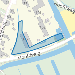 Perceel SDA00-M-1488