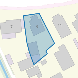 Perceel SDA00-M-1536