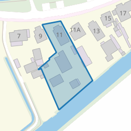 Perceel SDA00-M-1538