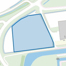 Perceel SDA00-M-1541