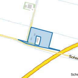 Perceel SDA00-M-1551