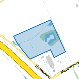 Perceel SDA00-M-1556