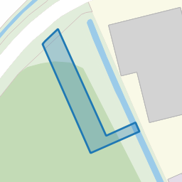 Perceel SDA00-M-1560