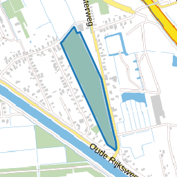 Perceel SDA00-M-1561