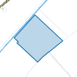 Perceel SDA00-M-167