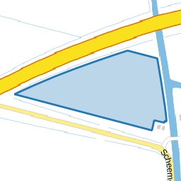 Perceel SDA00-M-253