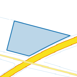 Perceel SDA00-M-255