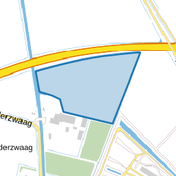 Perceel SDA00-M-283