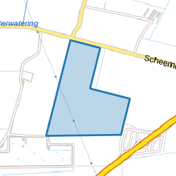 Perceel SDA00-M-309