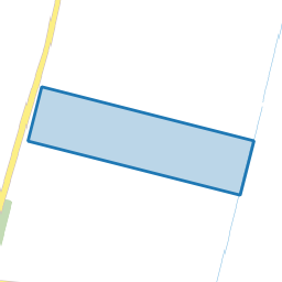 Perceel SDA00-M-311