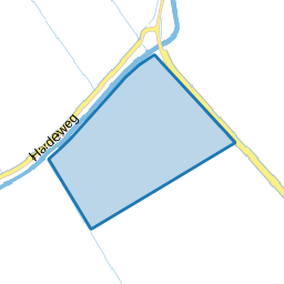 Perceel SDA00-M-33