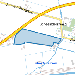 Perceel SDA00-M-349