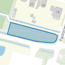 Perceel SDA00-M-395