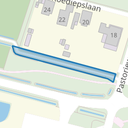 Perceel SDA00-M-396