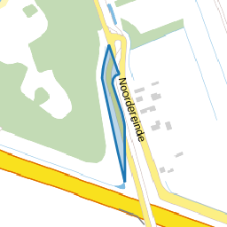 Perceel SDA00-M-490