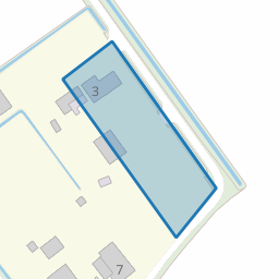 Perceel SDA00-M-537