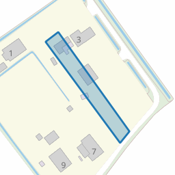 Perceel SDA00-M-538