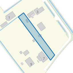 Perceel SDA00-M-539