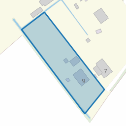 Perceel SDA00-M-541