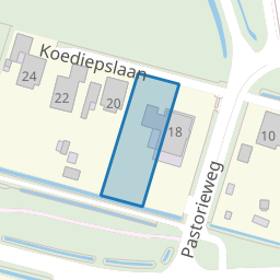 Perceel SDA00-M-546