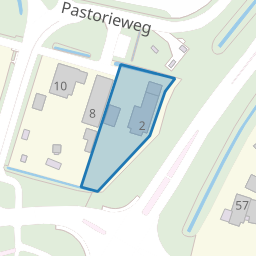 Perceel SDA00-M-551