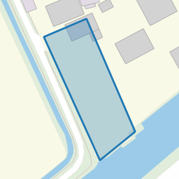 Perceel SDA00-M-618