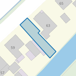 Perceel SDA00-M-638