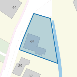 Perceel SDA00-M-646